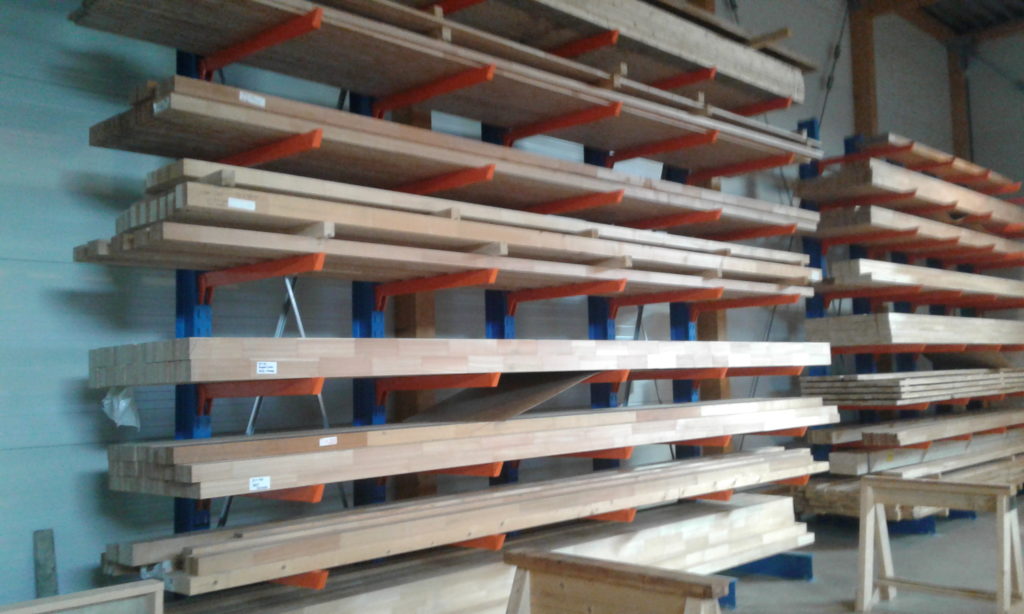 Lariks hout Lariks hout